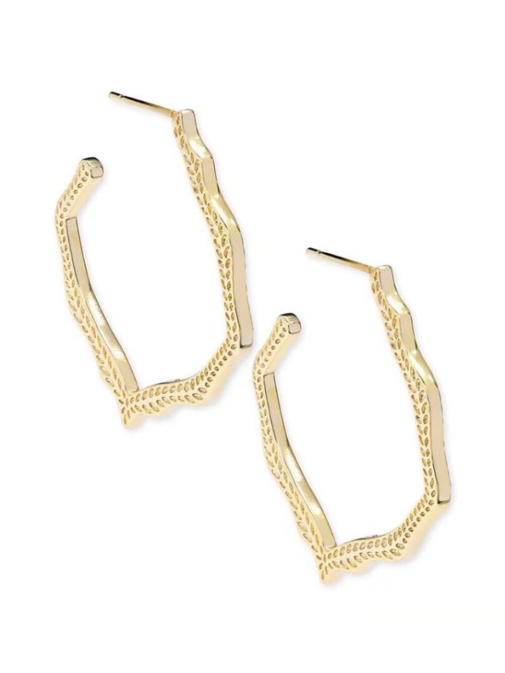 Kendra Scott Stud Earrings